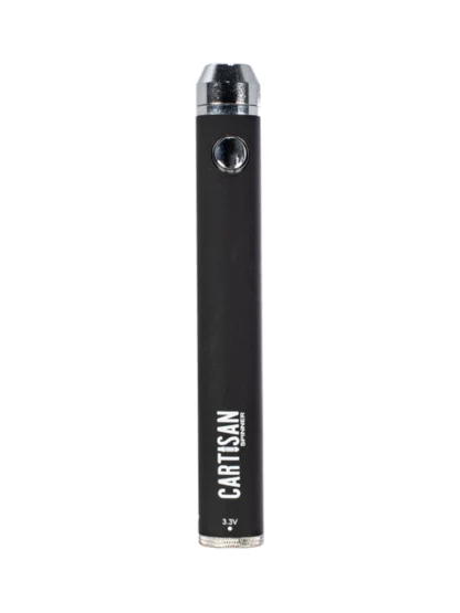 Cartisan eGo Spinner Twist 1300mAh 510 Battery - Image 2