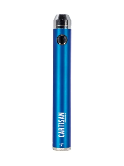 Cartisan eGo Spinner Twist 1300mAh 510 Battery - Image 3