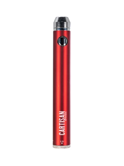 Cartisan eGo Spinner Twist 1300mAh 510 Battery - Image 5