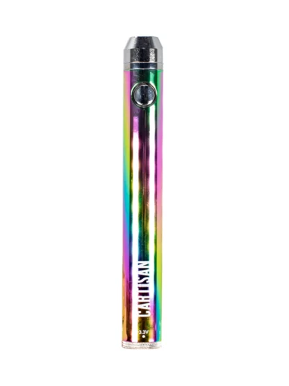 Cartisan eGo Spinner Twist 1300mAh 510 Battery - Image 4