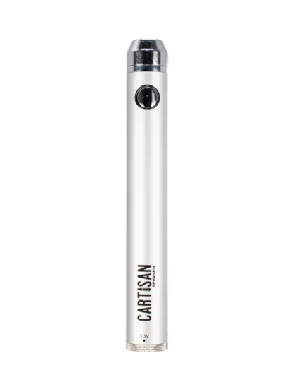 Cartisan eGo Spinner Twist 1300mAh 510 Battery - Image 6