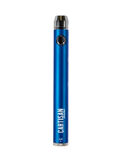 Cartisan eGo Spinner Twist 900mAh 510 Battery - Image 3