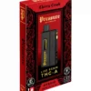 Cherry Crush Pressure THC-A Live Resin Disposable 6G
