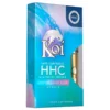 Cotton Candy Kush Koi HHC Cartridge 1G - Image 2