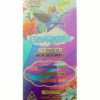 Cucumber Lime | Sunday Driver | Zlushy Puppy Flying Horse 3 in 1 Vape 10500mg