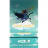Earthly Blue Dreams Flying Horse Space Blend Disposable 11000mg - Image 2