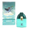 Earthly Blue Dreams Flying Horse Space Blend Disposable 11000mg