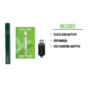 Exxus Ccell M3B Cartridge Vaporizer - Image 2