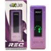 Exxus Vape REC Cartridge Vaporizer