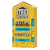 GS Cookies Tre House Delta-8 Live Resin Cartridge 1G