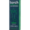 Gorilla Pancakes Torch Nitroblend Disposable 3.5G