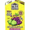 Grape Guava Punch TRE House THC-A Live Rosin Disposable 3.5G