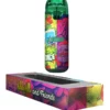 Jungle Juice x Purple Brain Berry Hidden Hills & Friends Dual Flavor Vape 2G