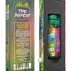 Jungle Juice x Purple Brain Berry Hidden Hills & Friends Dual Flavor Vape 2G - Image 2