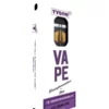 Ice Cream Cake Tyson 2.0 HHC+HHCp Blend Vape 2G
