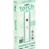 Jazz Plant Torch Baby Burnout Blend Vape 2.2G