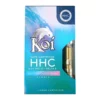 Cotton Candy Kush Koi HHC Cartridge 1G
