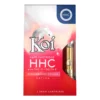Strawberry Cough Koi HHC Cartridge 1G