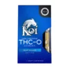Blue Walker Koi THC-O Cartridge 1G