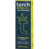 LA Kush Cake Torch Nitroblend Disposable 3.5G