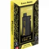 Lemon Bubble Pressure THC-A Live Resin Disposable 6G
