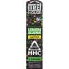 Lemon Slushie Tre House HHC Disposable 2G
