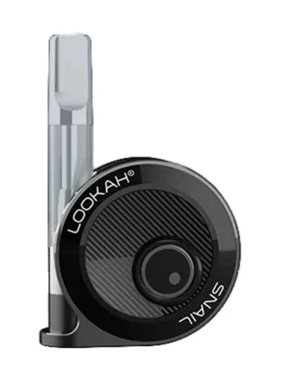 Lookah Snail 2.0 510 Battery - Image 2