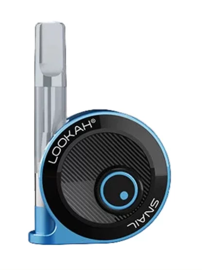 Lookah Snail 2.0 510 Battery - Image 3