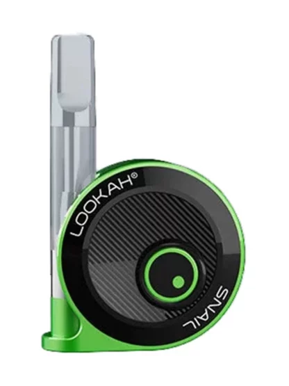 Lookah Snail 2.0 510 Battery - Image 4