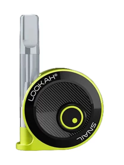 Lookah Snail 2.0 510 Battery - Image 6