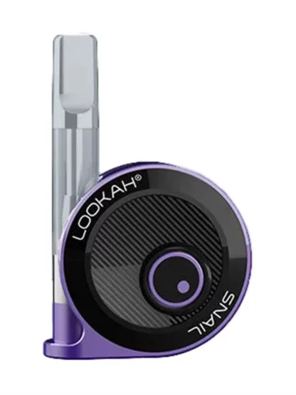 Lookah Snail 2.0 510 Battery - Image 8