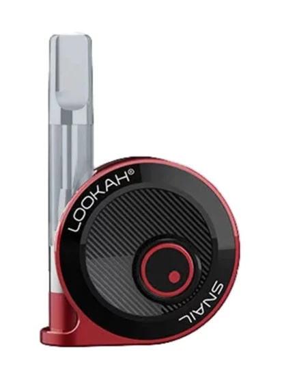 Lookah Snail 2.0 510 Battery - Image 9
