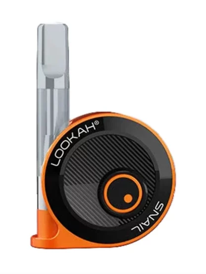 Lookah Snail 2.0 510 Battery - Image 7