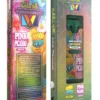 Mango Zoda x Pink Picasso Hidden Hills & Friends Dual Flavor Vape 2G - Image 2