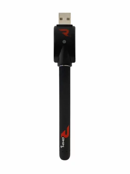 Rokin QuickDraw 510 Thread Auto-Draw Battery - Image 2