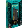 Messi OG Pressure THC-A Live Resin Disposable 6G