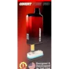 NEU Covert Push Pro Secret Vape Battery Metallic 1000mAh - Image 2