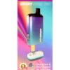 NEU Covert Push Pro Secret Vape Battery Metallic 1000mAh