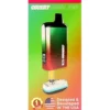 NEU Covert Push Pro Secret Vape Battery Metallic 1000mAh - Image 3
