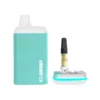 NEU Covert Push 650mAh Battery - Image 9
