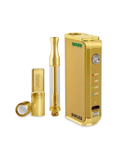 Ooze Duplex Vaporizer Kit - Image 5