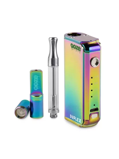 Ooze Duplex Vaporizer Kit - Image 6