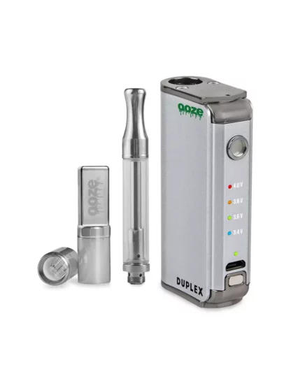 Ooze Duplex Vaporizer Kit - Image 4