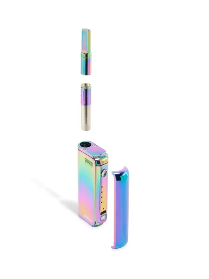 Ooze Duplex Vaporizer Kit - Image 2