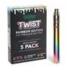 Ooze Twist 650mah Battery - Image 2