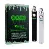 Ooze Twist 900mAh Battery - Image 2