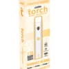 Pineapple Banana Torch Baby Burnout Blend Vape 2.2G