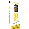 Pineapple Express Tyson 2.0 HHC+HHCp Blend Vape 2G
