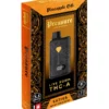 Pineapple OG Pressure Live Rosin THC-A Vape 3.5G