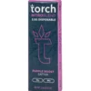 Purple Boost Torch Nitroblend Disposable 3.5G